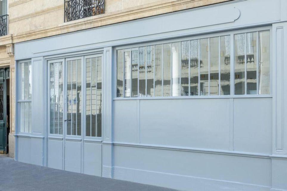Photo de la boutique Espace lumineux du 16e 14